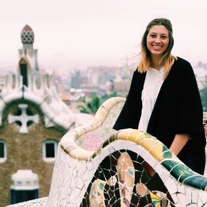 Meet your Posher, Rachel